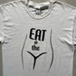 00s Eat @ the Y Tee- L
