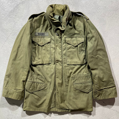 60s M65 Field Jacket- S