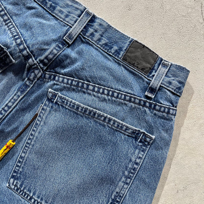 90s Levi's Silver Tabs- 30