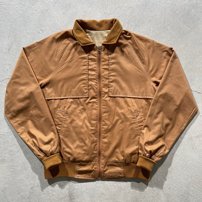 70s Reversible Field & Stream Jacket- M