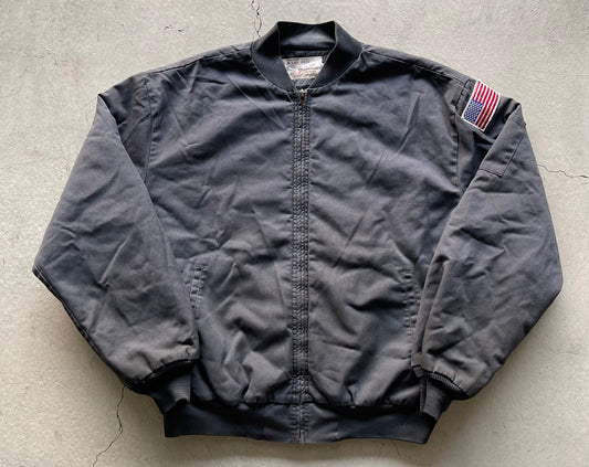 90s Work Jacket- XL