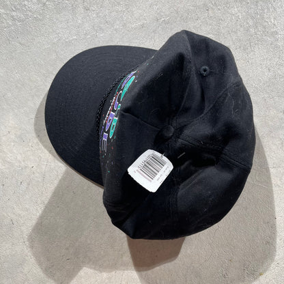 90s DS Old Dude Trucker Hat