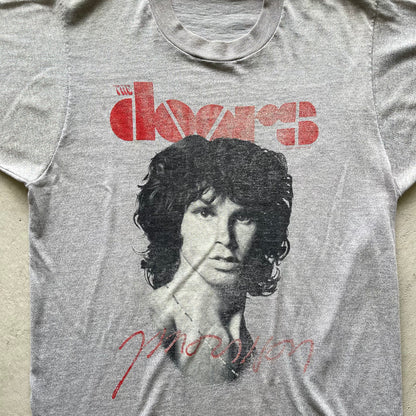 80s Jim Morrison The Doors Tee- S