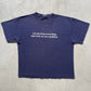 00s 'Let Me Drop Everything' Tee- XL