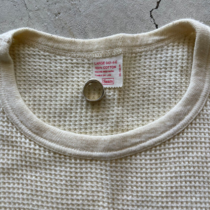 70s Sears Thermal- L