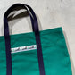 90s Canvas Loon Tote Bag