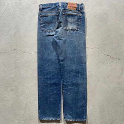 90s Levi's 501s- 30