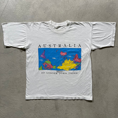 80s Australia Tee- M