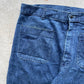 70s USN Seafarer Bell Bottoms- 32