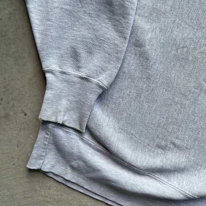 90s Champion Reverse Weave Sweatshirt- L