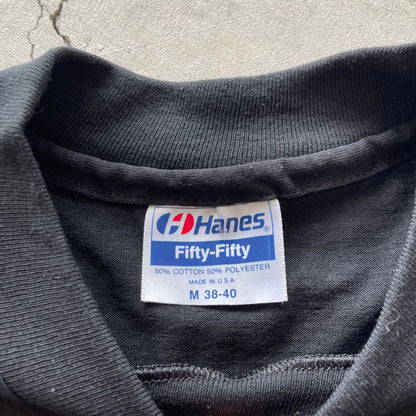 80s Hanes Tee- M