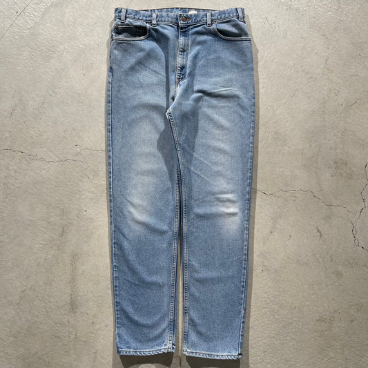 90s Light Wash Levi's- 35