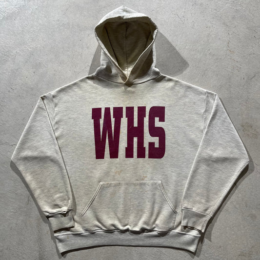 90s WHS Hoodie- XL