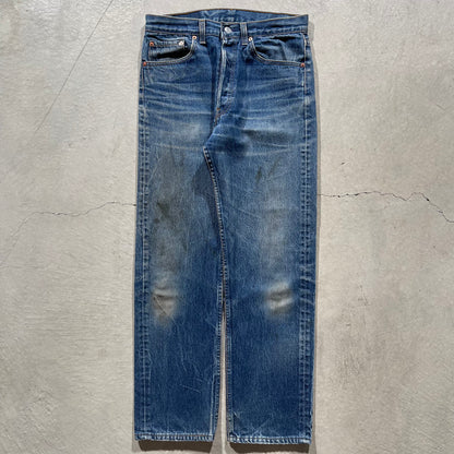 90s Levi's 501s- 30