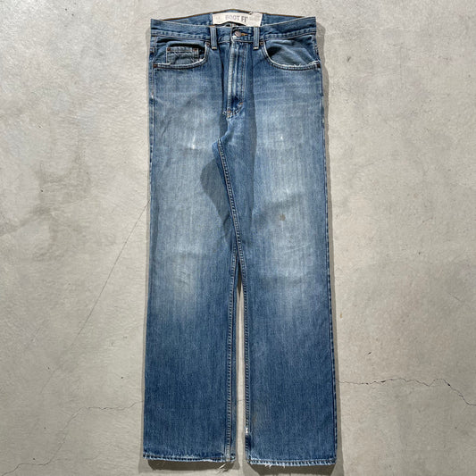 90s Gap Bootcut Denim- 31