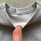 80s Champion Reverse Weave Sweatshirt- L