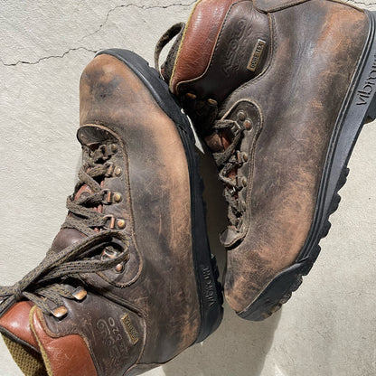 90s Asolo Goretex Hiking Boots- 10.5