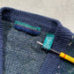 90s Claybrooke Cardigan- XL