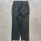 60s Military Trousers- 31