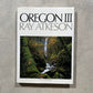 90s Ray Atkeson 'Oregon III' Coffee Table Book