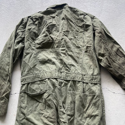 50s HBT Coveralls- 34