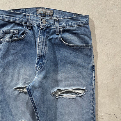 90s Levi's Silver Tabs- 30