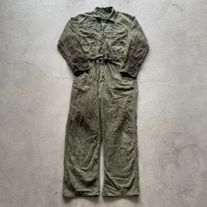 50s HBT Coveralls- 34