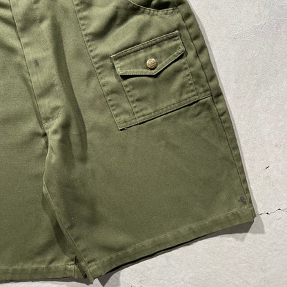 90s Boy's Scouts Shorts- 30