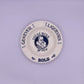 Vintage Liqueurs Ashtray