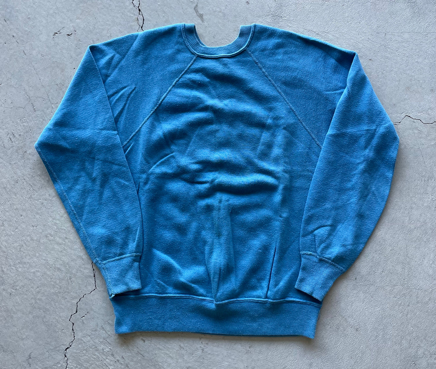 60s Mayo Spruce Sweatshirt-