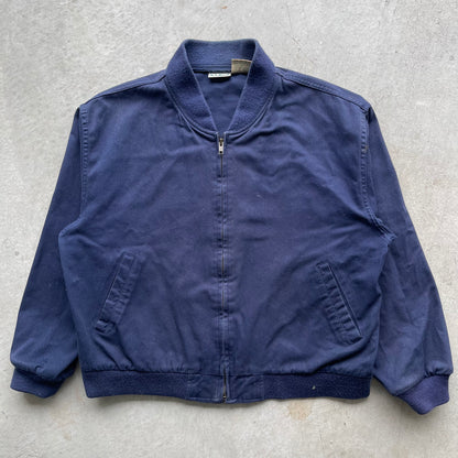 90s LL Bean Work Jacket- L