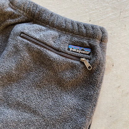 90s Patagonia Fleece Sweatpants- S