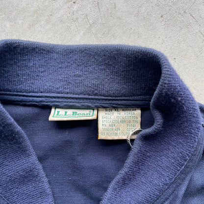 90s LL Bean Work Jacket- L