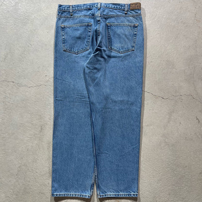 00s Mid Wash Denim- 36