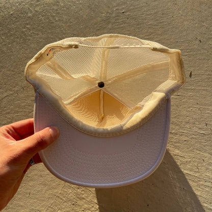 90s Foam Trucker Hat- OS