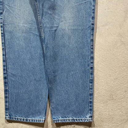 00s Mid Wash Denim- 36